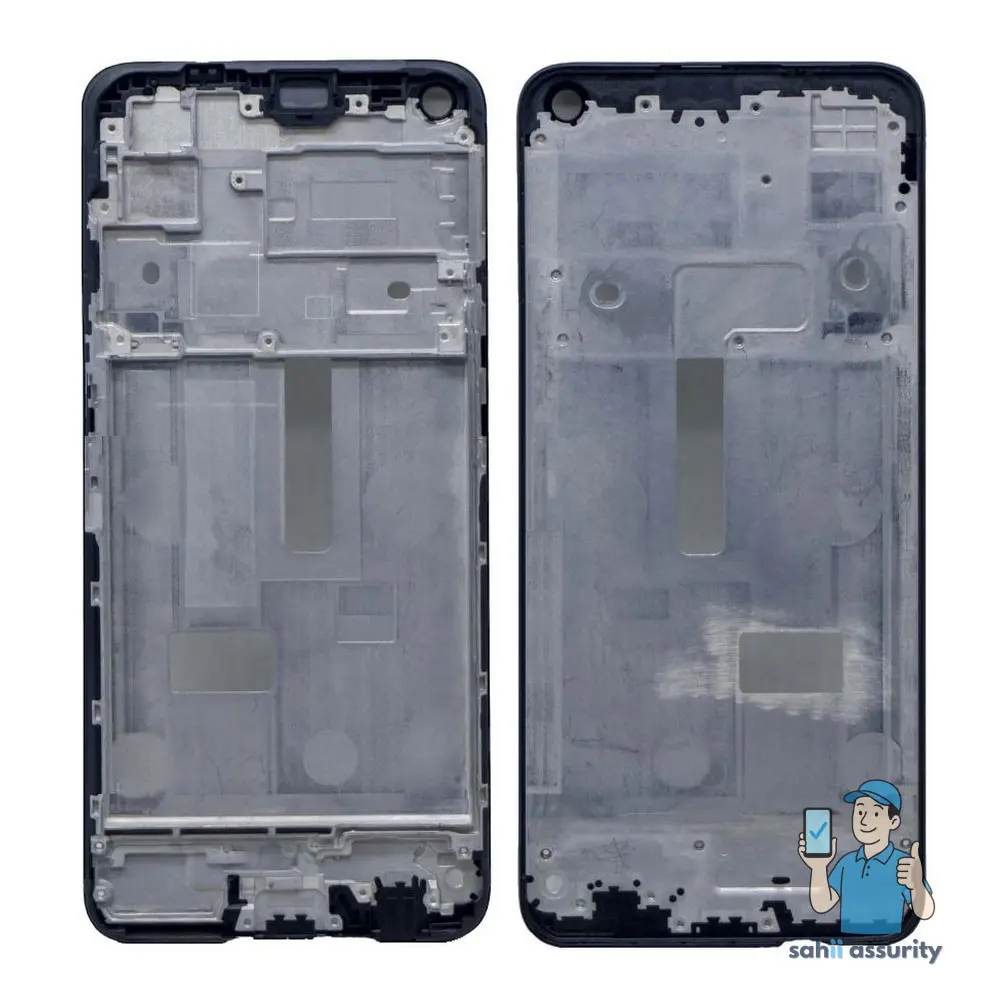 LCD Frame Middle Chassis for Realme 7